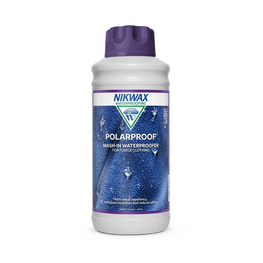 Nikwax Polar Proof image 2